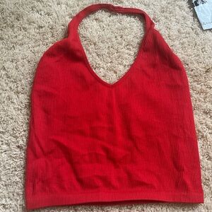 Urban Out from Under halter top